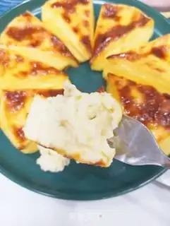 Make Baked milk step 10