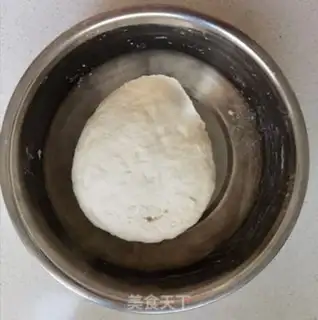 Make Powder helmet step 2