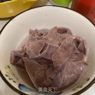 Make Pork soup step 0