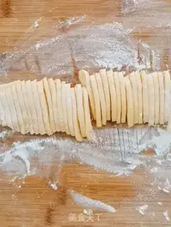 Make Tomato egg paste step 5