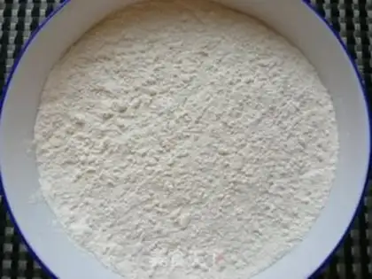 Make Milky oatmeal step 0