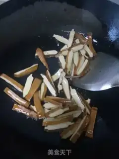 Make Soybeans step 1