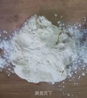 Make Powder helmet step 6