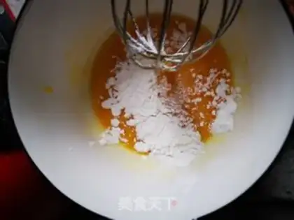 Make Beered chips step 4