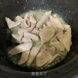 Make Pork soup step 4