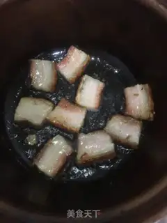 Make The radish pepper roast step 6