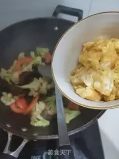 Make The bouquet step 10