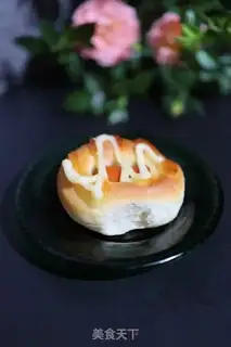 Make Intestine bread step 10