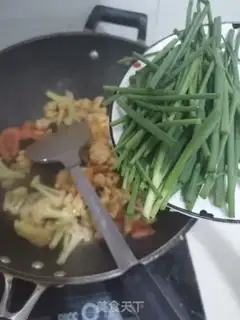 Make The bouquet step 11