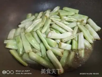 Make Beef and white beans step 5