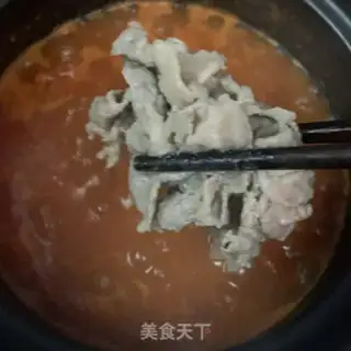 Make Tomato fat cow pot step 8