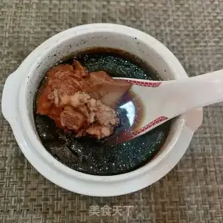 Make Red meat step 1