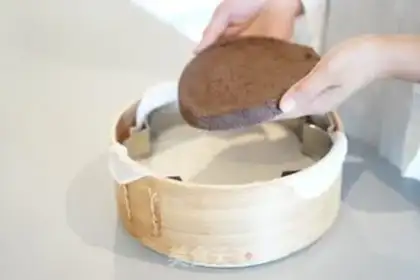 Make Zipper step 5