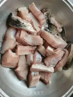 Make Smoked fish step 0