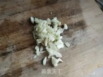 Make Pretzels step 1