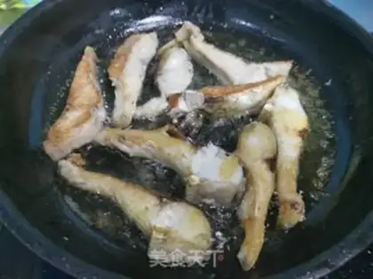 Make Smoked fish step 2