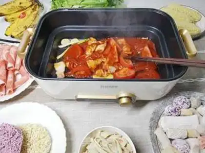 Make Tomato pan step 8