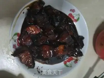 Make Red meat step 6