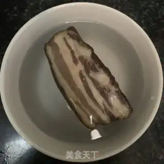 Make The fragrance step 0