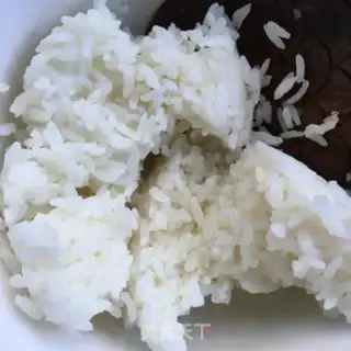 Make A dry pot of dragonfish step 3