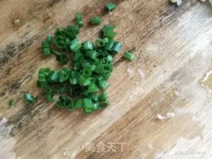 Make Pretzels step 3