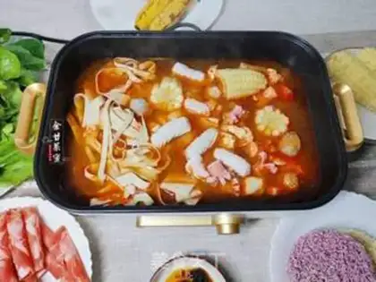 Make Tomato pan step 9