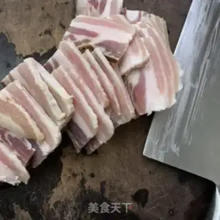 Make The fragrance step 1