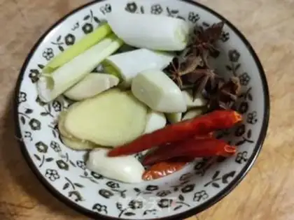 Make Iron casserole step 4