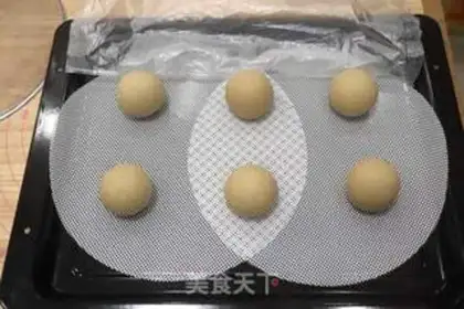 Make All wheat rabbit buns step 10