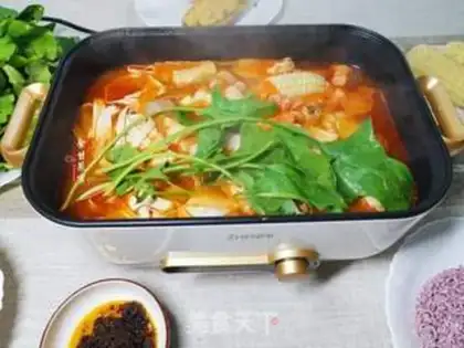 Make Tomato pan step 10