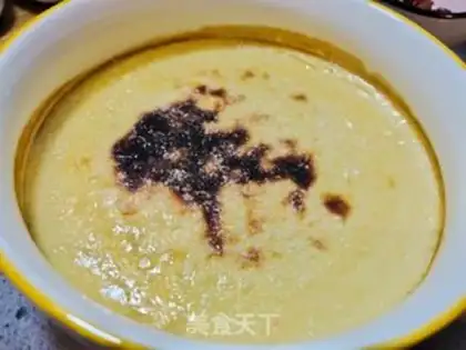 Make Milk pudding step 10
