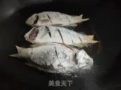 Make Iron casserole step 5