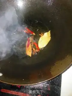 Make Bones soup with radish step 9