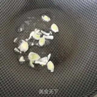 Make Shrimp sprouts step 4