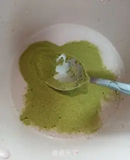 Make Tea and milk step 1