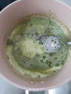 Make Tea and milk step 3