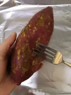 Make Roast potatoes step 2