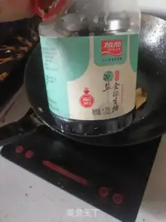 Make Bones soup with radish step 12