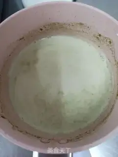 Make Tea and milk step 4