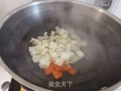 Make Sour spicy step 3