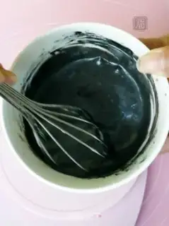 Make Bean salad step 0