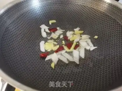 Make Sour spicy step 4