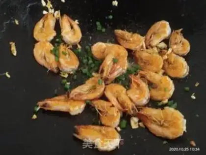 Make Pretzels step 12