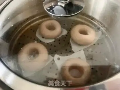 Make Donut-free step 5