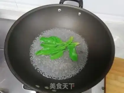 Make ♪ Time-weed suncake ♪ step 1