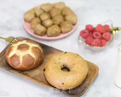 Make Donut-free step 6