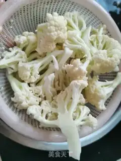 Make The bouquet step 0