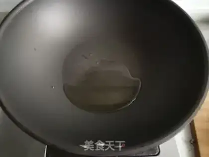 Make Scrambled sausage step 3