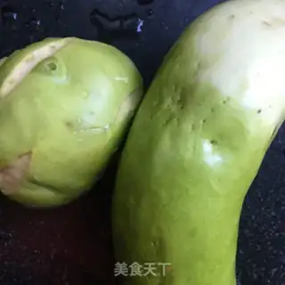 Make Taste radish step 0