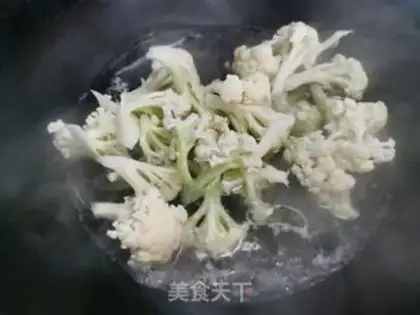 Make The bouquet step 2